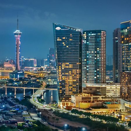 Mandarin Oriental, Macau Hotel Exterior photo